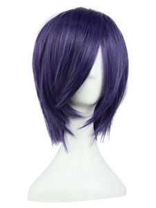 ♦ Touka Kirishima Peruca Cosplay Tokyo Ghoul Anime